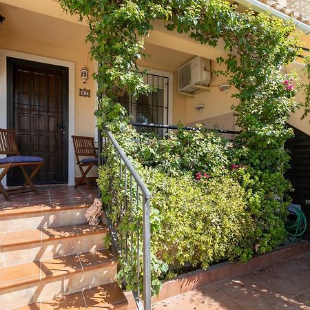 Heads 2 Holiday Homes Apartment 比利亚马丁 外观 照片