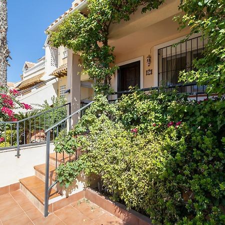 Heads 2 Holiday Homes Apartment 比利亚马丁 外观 照片