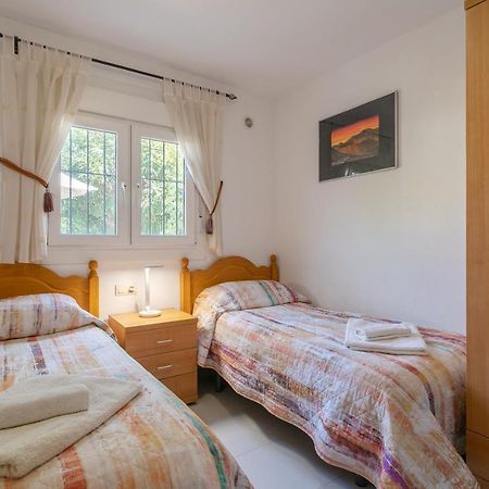 Heads 2 Holiday Homes Apartment 比利亚马丁 外观 照片