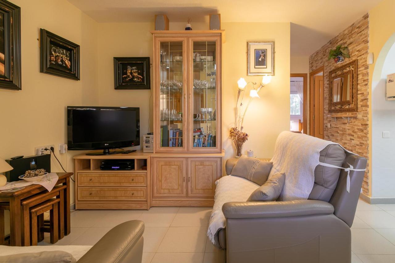Heads 2 Holiday Homes Apartment 比利亚马丁 外观 照片