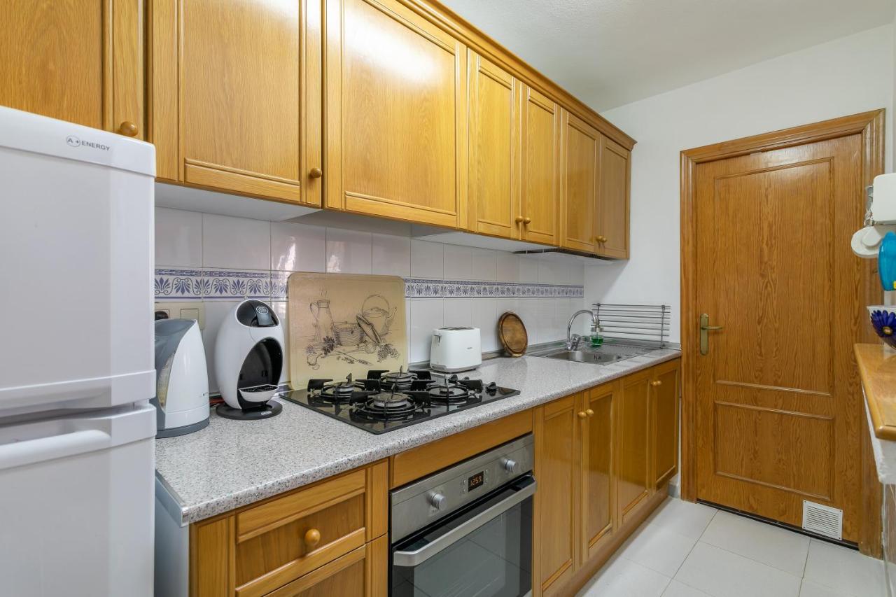Heads 2 Holiday Homes Apartment 比利亚马丁 外观 照片
