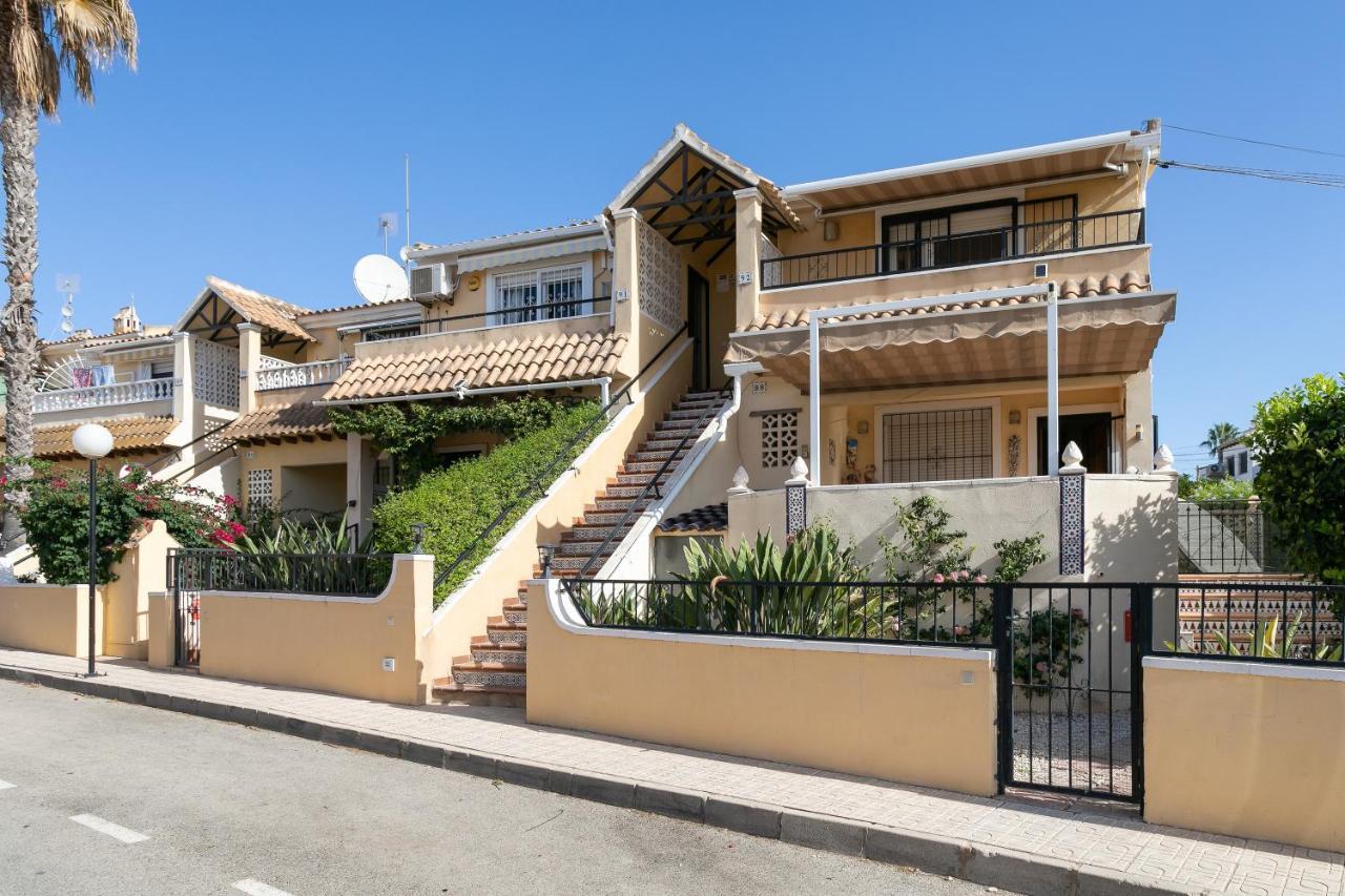 Heads 2 Holiday Homes Apartment 比利亚马丁 外观 照片
