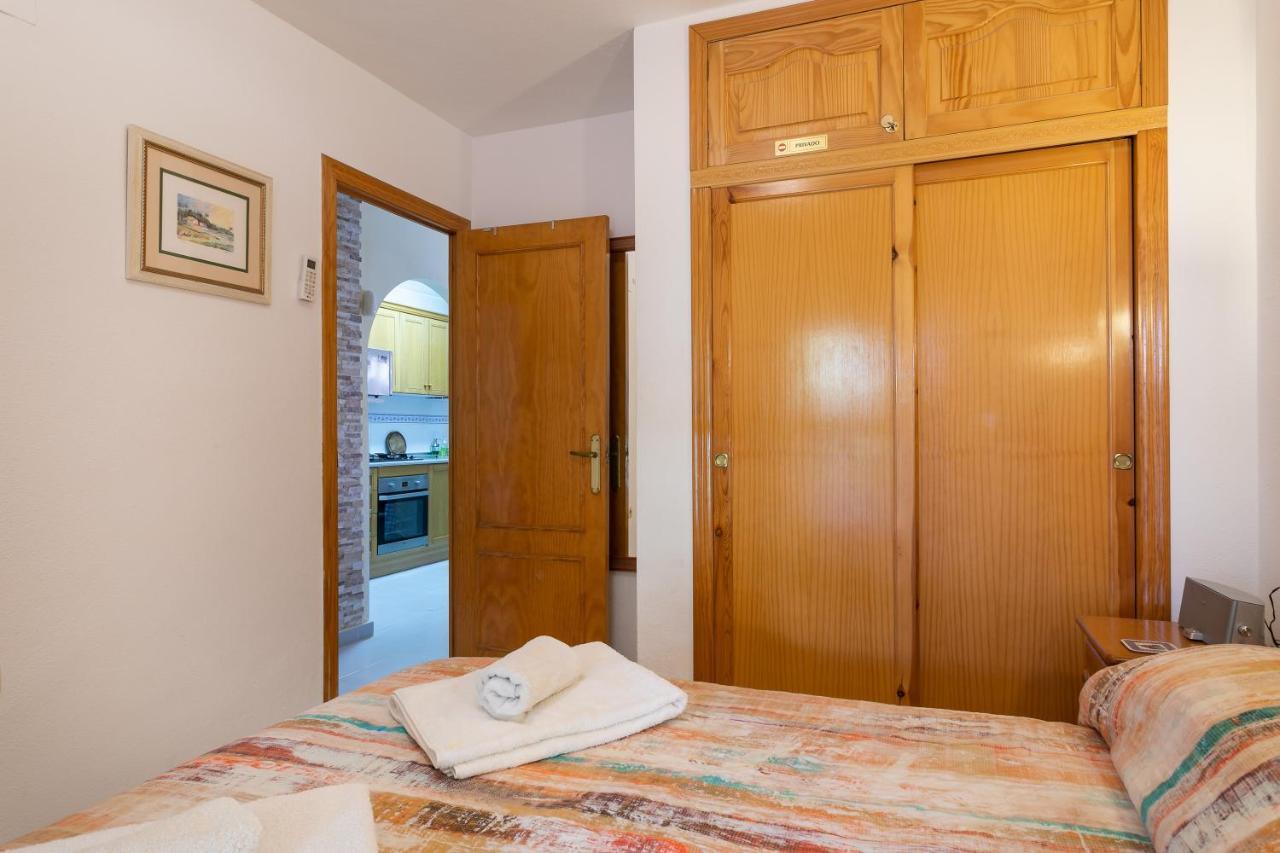 Heads 2 Holiday Homes Apartment 比利亚马丁 外观 照片