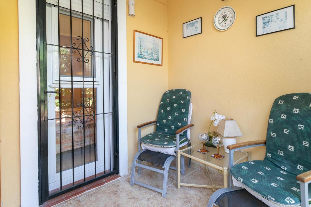 Heads 2 Holiday Homes Apartment 比利亚马丁 外观 照片