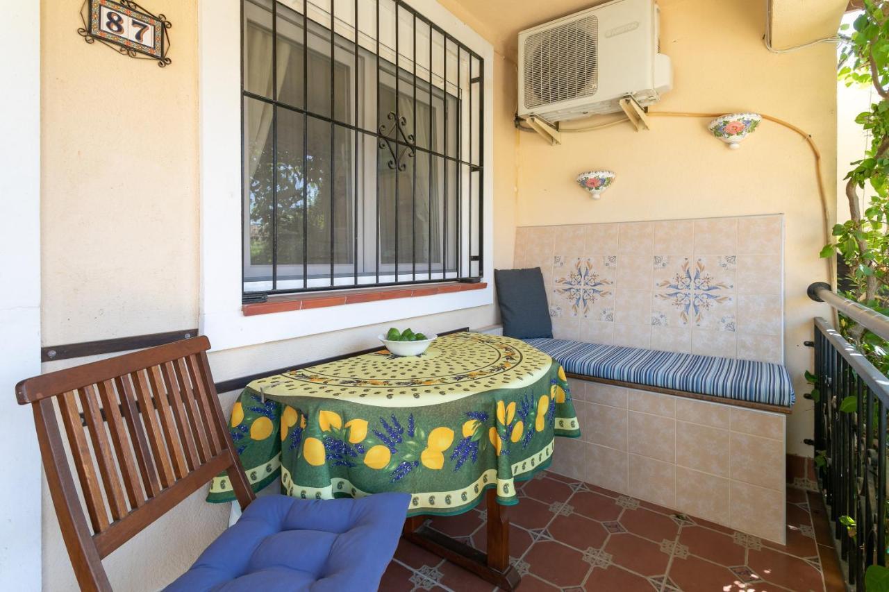 Heads 2 Holiday Homes Apartment 比利亚马丁 外观 照片