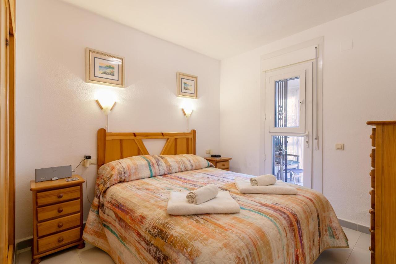 Heads 2 Holiday Homes Apartment 比利亚马丁 外观 照片